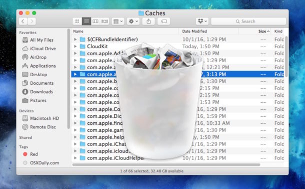 Remove app mac sierra installer
