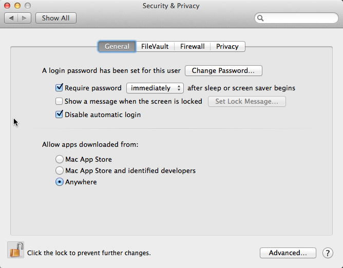 How To Run Unidentified Apps On Mac
